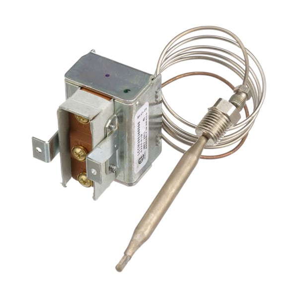 Safety Thermostat Lc117, 5/16 X 3-5/8, 36